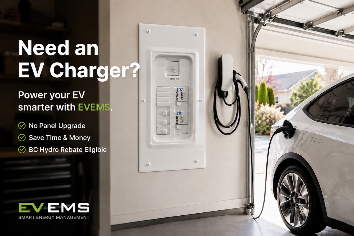 What Is EV Load Management and How Does It Work?