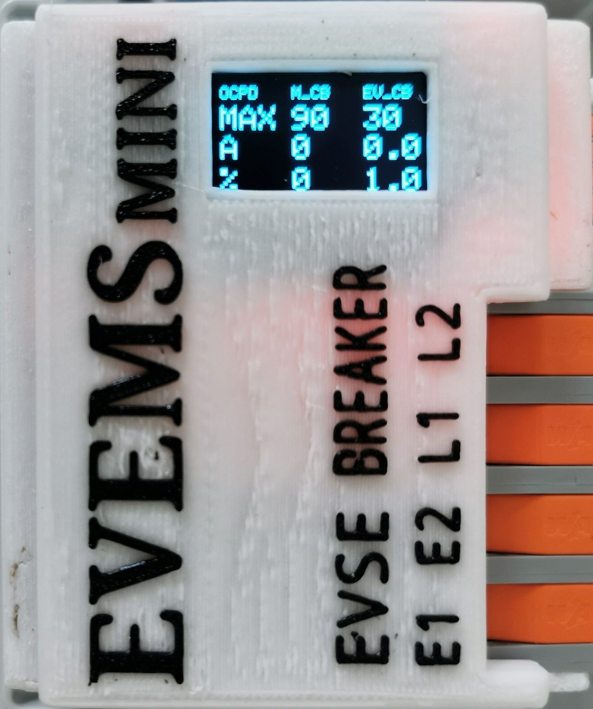 Install an EV Charger Without Upgrading Your Electrical Panel ATC-202 (60-200Amp)